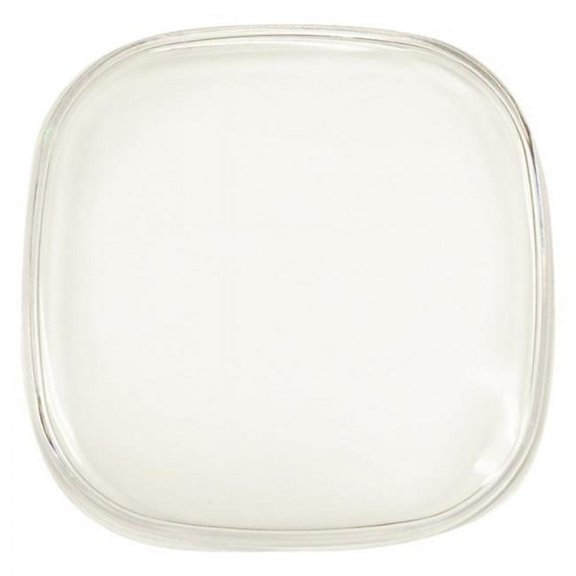 Baja Design 668006 Squadron Single Rock Guard Kit Clear