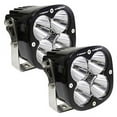 thumbnail image 1 of Baja Design 687802 LED Light Pods High Speed Spot Pair XL Racer Edition, 1 of 1