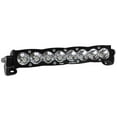 thumbnail image 1 of Baja Design 701001 10in. LED Light Bar Spot Pattern S8 Series, 1 of 1