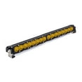 thumbnail image 1 of Baja Design 702014 20in. LED Light Bar Single Amber Straight, 1 of 1