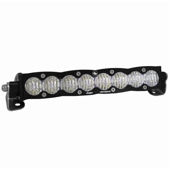 Baja Designs 703001 BAJ S8 Light Bars