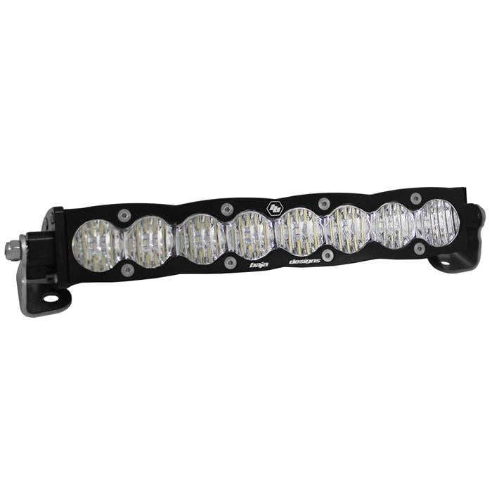 Baja Design 703004 30in. LED Light Bar Wide Driving Pattern S8 Series
