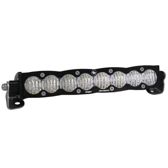 Baja Design 703004 30in. LED Light Bar Wide Driving Pattern S8 Series