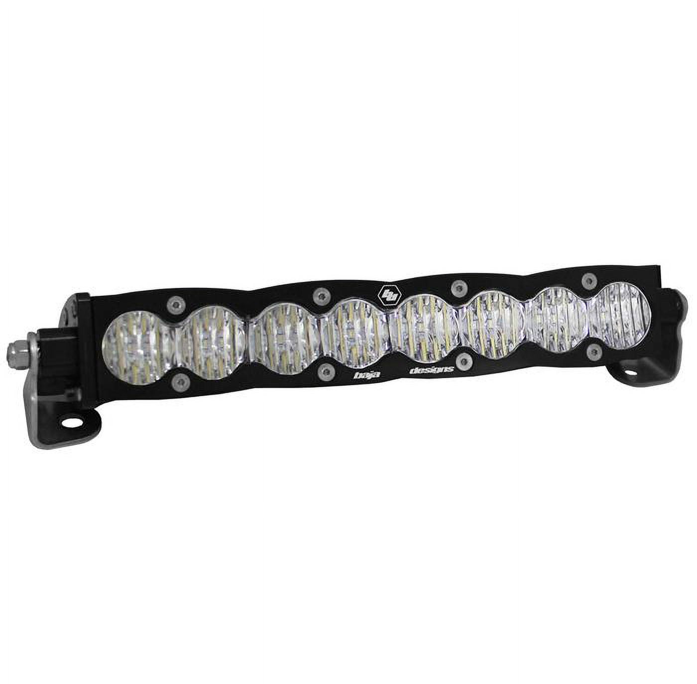 Baja Design 705001 50in. LED Light Bar High Speed Spot Pattern S8 Series