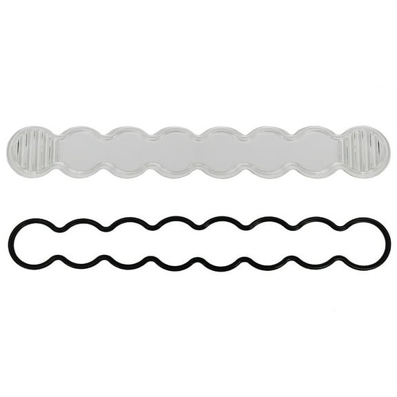 Baja Designs S8 Series Combo Lens Kit - Clear for Off-Road and Automotive Applications