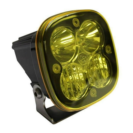 Baja Design Fits Squadron Pro Amber LED Driving Combo 490013