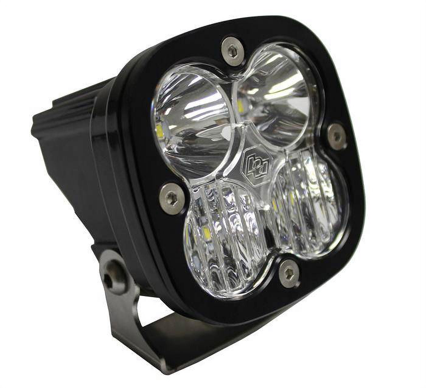Baja Design Fits Squadron Pro LED Driving Combo 490003