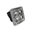 thumbnail image 1 of Baja Design Fits Squadron Sport Flush Mount LED Flood Work 551006, 1 of 1