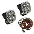 thumbnail image 1 of Baja Design Fits Squadron Sport Pair Flood Work LED 557806, 1 of 1