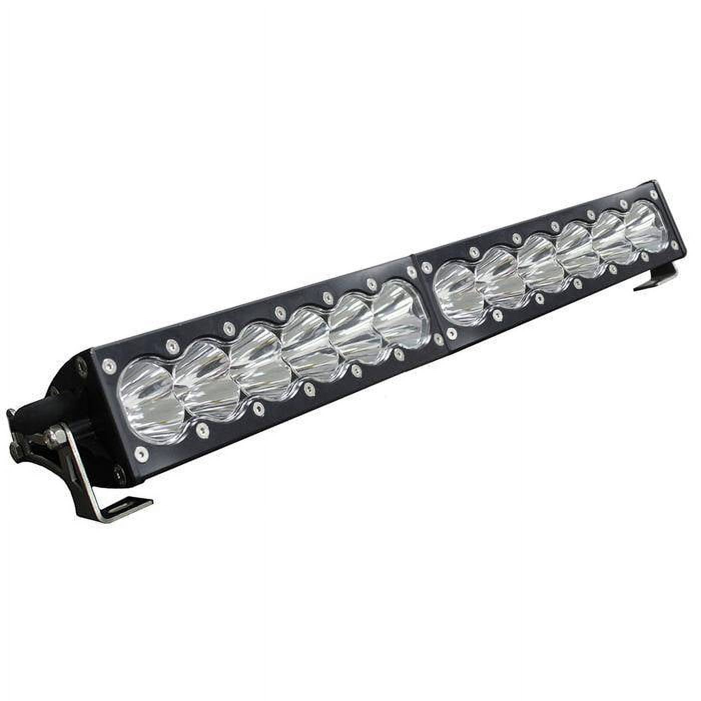 Baja Design OnX6 20" Racer Edition High Speed Spot LED Light Bar 412002