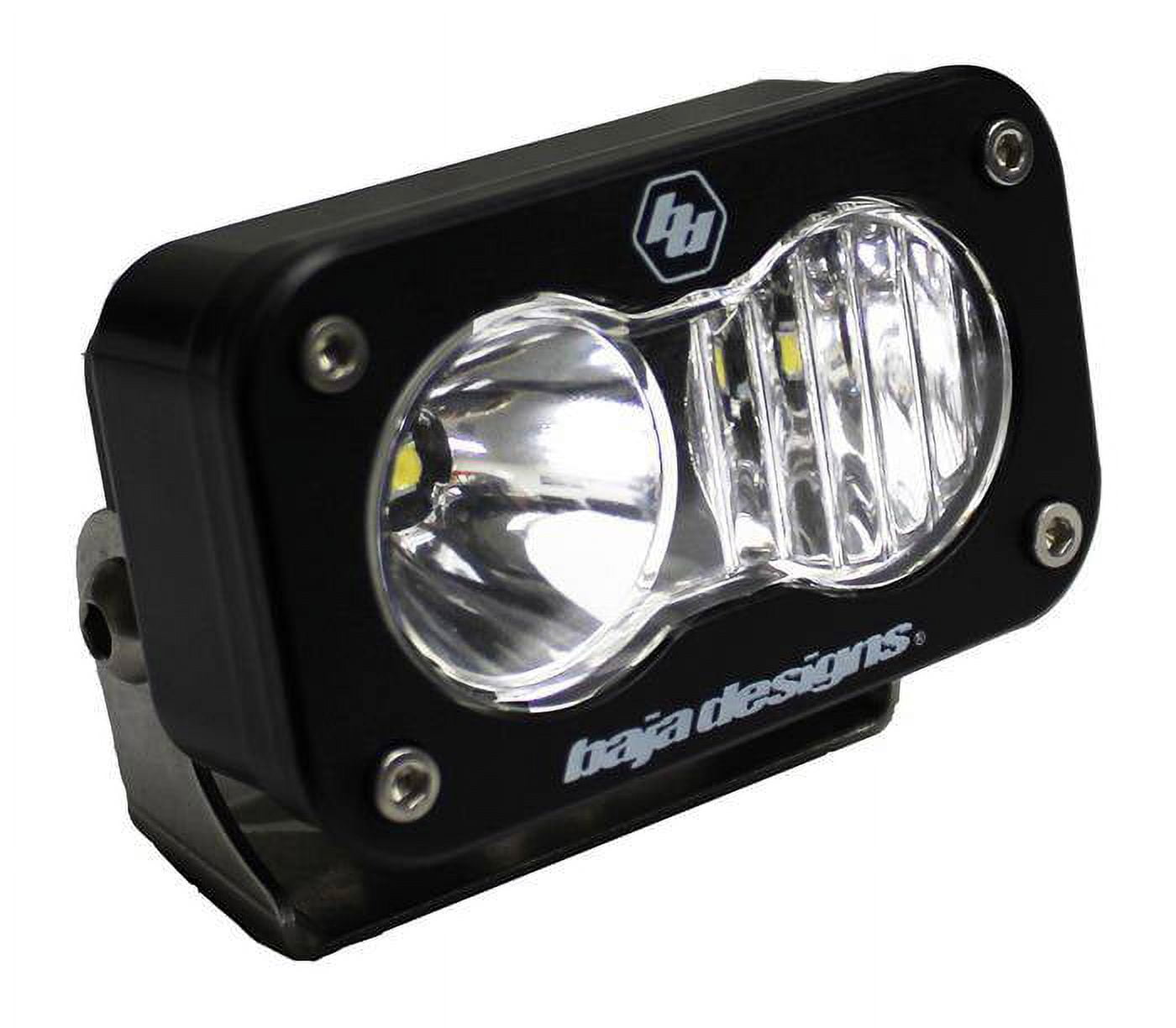 Baja Design S2 Pro LED Driving Combo 480003