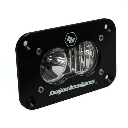Baja Design S2 Pro LED Driving Combo Flush Mount 481003