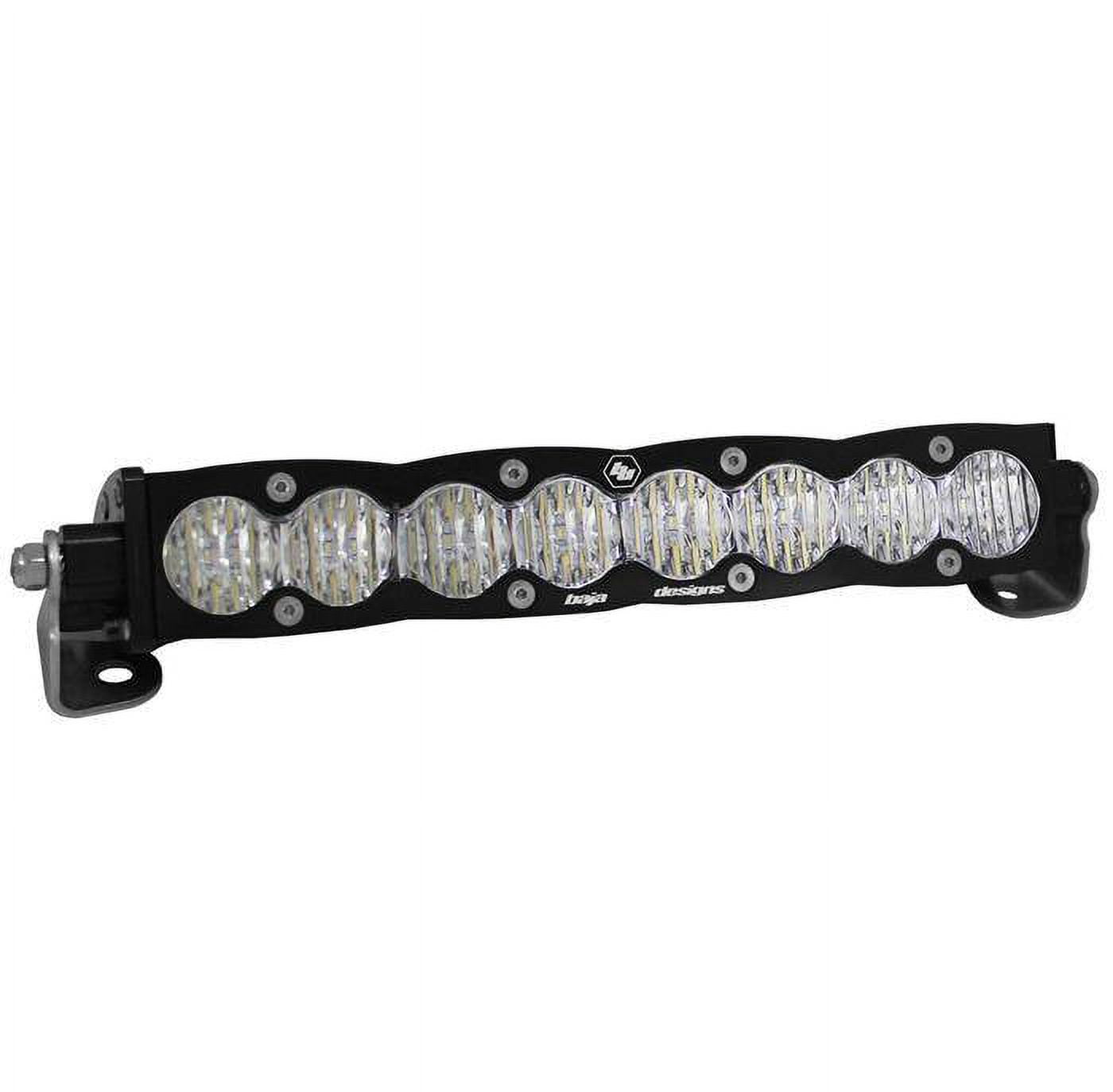 Baja Design S8 10" Wide Driving LED Light Bar 701004