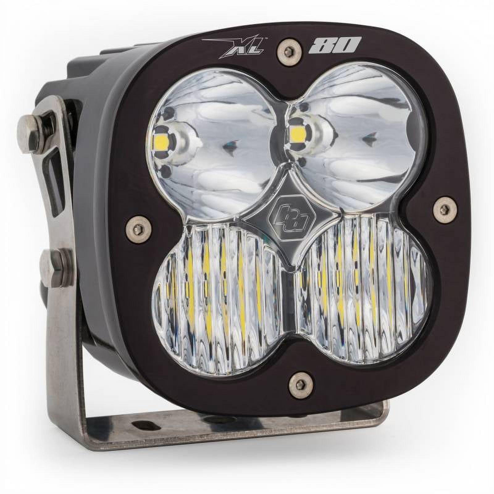 Baja Design XL80 LED Driving Combo 670003