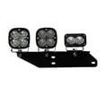 thumbnail image 1 of Baja Designs 17-18 F-150 Raptor Sportsmen Fog Light Kit &Fog Pocket Kit Fits select: 2017-2020 FORD F150, 1 of 1