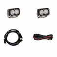 thumbnail image 1 of Baja Designs 2005-2022 Fits Toyota Tacoma 2009-2022 4Runner S2 LED Light Reverse Kit 447720, 1 of 3
