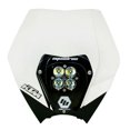 thumbnail image 1 of Baja Designs Fits Squadron Sport LED Fits KTM 2008-2013 With Headlight Shell 557061, 1 of 1