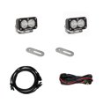 thumbnail image 1 of Baja Designs 2015+ Ford F-150 S2 Reverse LED Light Kit - 447741, 1 of 3