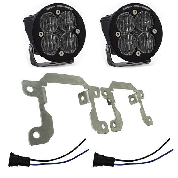 Baja Designs 2019-2020 Fits Dodge Ram 2500 3500 FPK SAE Big Horn 448032