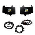 thumbnail image 1 of Baja Designs 2020-2021 Fits Jeep Gladiator JT LED Light Dual S1 Reverse Kit 447652, 1 of 3