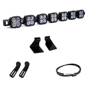 Baja Designs 2020-2022 Fits Ford Super Duty 7 XL Linkable Kit with Upfitter 447732UP