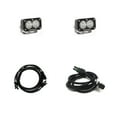 thumbnail image 1 of Baja Designs 2020-2022 Fits GMC Sierra 2500 3500 Reverse Light Kit 447853, 1 of 2