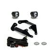 thumbnail image 1 of Baja Designs 2021 Fits Ford Bronco S1 Clear Sport A-Pillar Kit 447688, 1 of 3