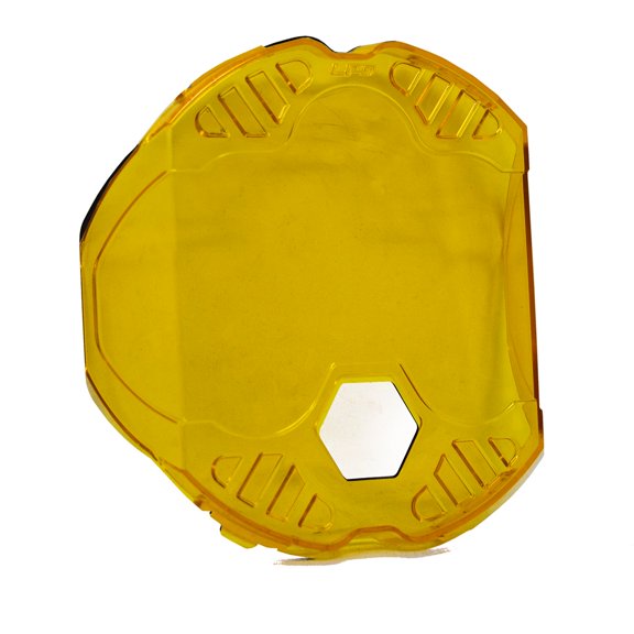 Baja Designs 328002 LP9 Amber Automotive Light Guards