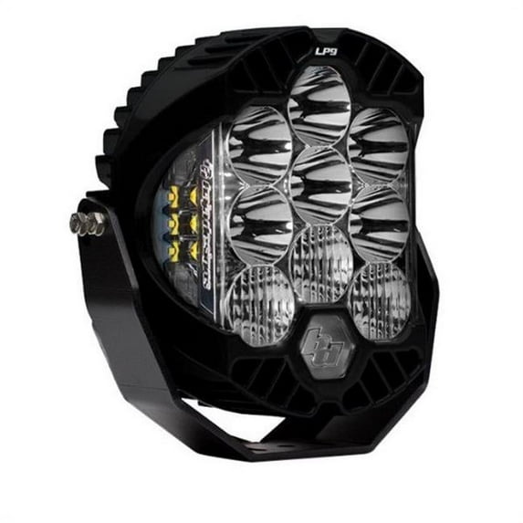 Baja Designs 350003 Exterior Decorative Lights, Black