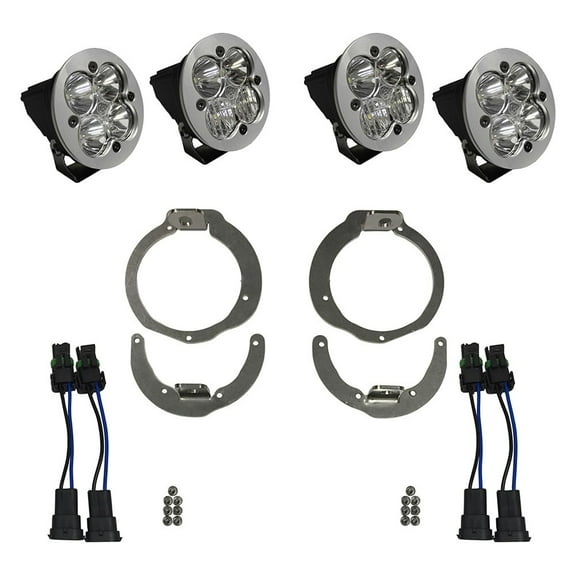 Baja Designs 44-7044 - Sportsman Headlight Kit