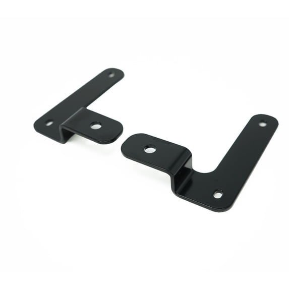 Baja Designs - 447001 - Cube, Round, Rectangular, & Oval Light Mounts & Brackets - 819314026855
