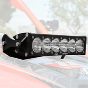 Baja Designs 447089 Can-Am, Maverick X3, Clear 10" OnX6+ Shock Mount Kit