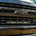 thumbnail image 1 of Baja Designs - 447519 - Offroad Light Bars - 819314027951 Fits select: 2019-2021 CHEVROLET SILVERADO, 1 of 2