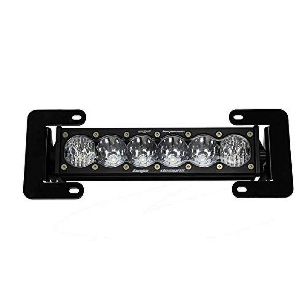 Baja Designs 447557 LED Light Automotive Specialty Parts