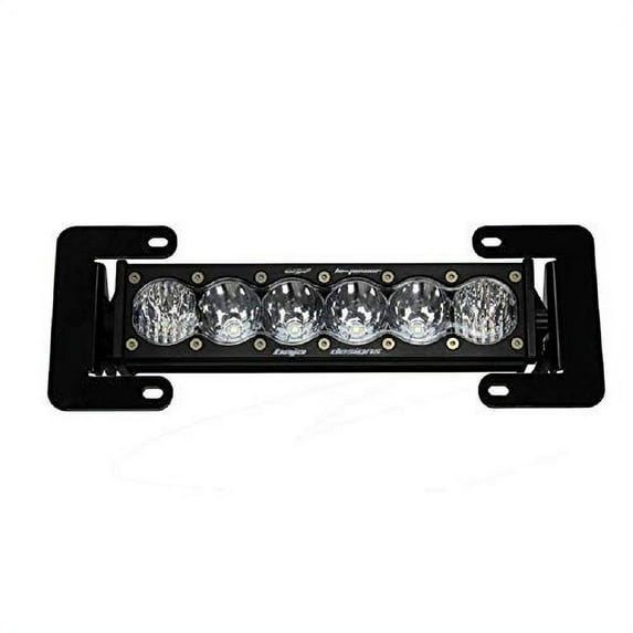 Baja Designs 447557 LED Light Automotive Specialty Parts