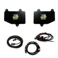 thumbnail image 1 of Baja Designs 447652 Jeep JT LED Light Dual S1 Reverse Kit, 1 of 3