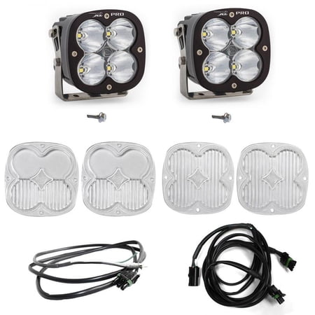 Baja Designs - 447752UP Fits select: 2021-2022 FORD BRONCO