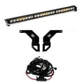 thumbnail image 1 of Baja Designs S8 Series 30" LED Light Bar Bumper Kit Fits 16-23 Toyota Tacoma, 1 of 3