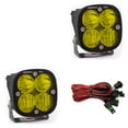 thumbnail image 1 of Baja Designs 497813 12" x 12" x 10" Amber Fog Lights 40 watts 4,600 lumens, 1 of 5