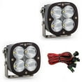 thumbnail image 1 of Baja Designs 507801 XL Pro 80w, 5000k White LED Headlights Bulb 2 Pack, 1 of 2