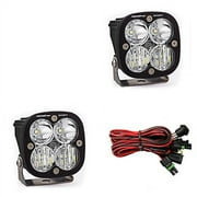 Baja Designs 557803 10W, 6000K Multicolor Combo Driving LED Bulb