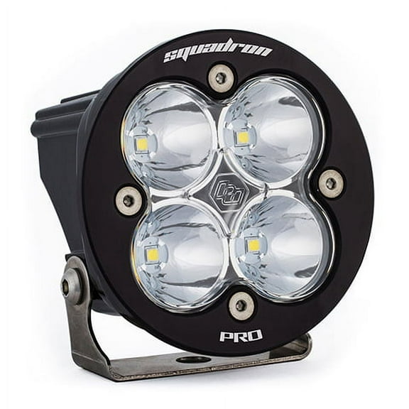 Baja Designs 590006 LED Light Pod Clear Lens Spotlights