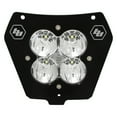 thumbnail image 1 of Baja Designs 67-7010 - Headlight Location Mounted XL80 4.43" 80W Square Driving/Combo Beam LED Light Kit, 1 of 3