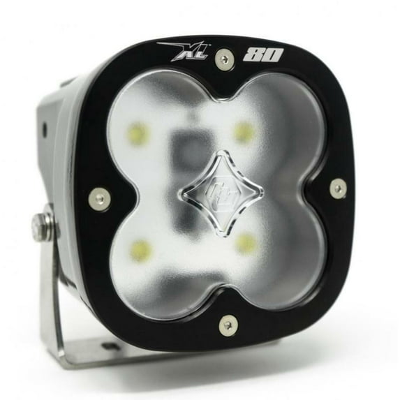 Baja Designs XL80 LED Light Pod Work/Scene Pattern