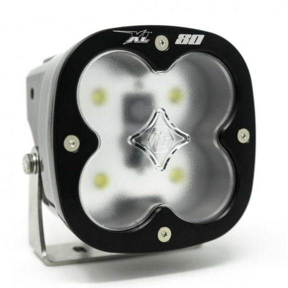 Baja Designs XL80 LED Light Pod Work/Scene Pattern