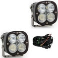 thumbnail image 1 of Baja Designs 677803 LED Light Pods Driving Combo Pattern Pair XL80 Series, 1 of 4