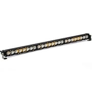 Baja Designs S8 Series Driving Combo Pattern 30in LED Light Bar