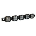 thumbnail image 1 of Baja Designs XL Linkable LED Light Bar - 5 XL Clear - High-Performance Off-Road Lighting, 1 of 6