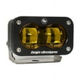 thumbnail image 1 of Baja Designs Amber Fog Light fits 2019-2022 Dodge RAM 1500 Rebel, 2021-2022 RAM 1500 TRX, 1 of 3