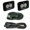 thumbnail image 1 of Baja Designs Automotive Fog Lights LED, 2.0000 lb, 1 of 2